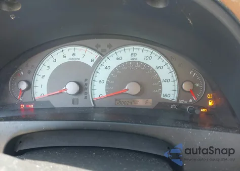 2007 Toyota Camry Se V6 from USA, damaged, VIN 4T1BK46K67U510001